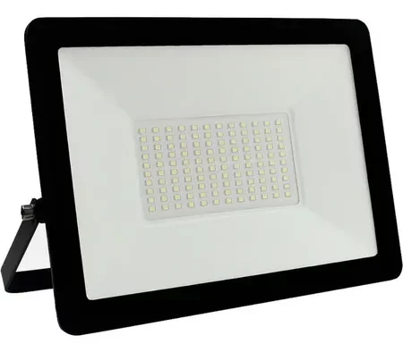 Reflector LED 100w L Fria Slim Multiled