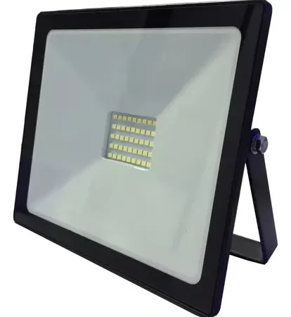 Reflector LED 20w L Fria Slim Multiled