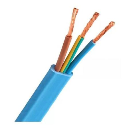 Cable bomba sumergible 3 x 10,00 mm² Neutroluz