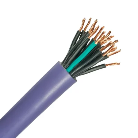 Cable Subterraneo Flexible 12 x 2,50 mm² Neutroluz