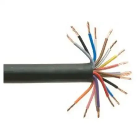 Cable Subterraneo Flexible 19 x 1,50 mm² Neutroluz