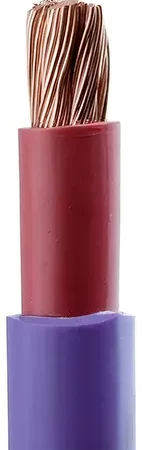 Cable Subterraneo Flexible 1 x 10 mm² Neutroluz