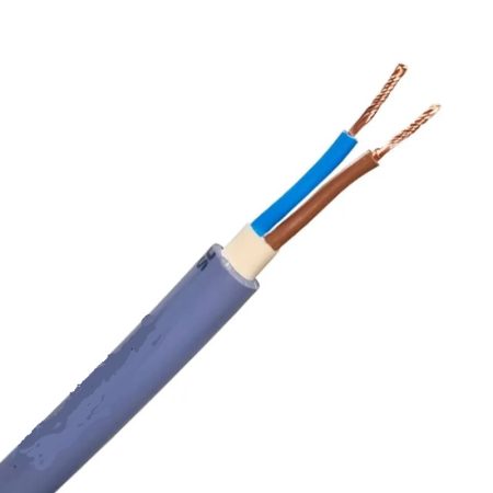 Cable Subterraneo Flexible 2 x 16 mm² Neutroluz
