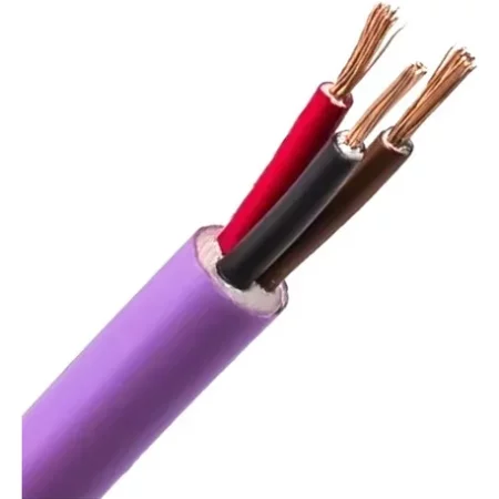 Cable Subterraneo Flexible 3 x 2,50 mm² Neutroluz