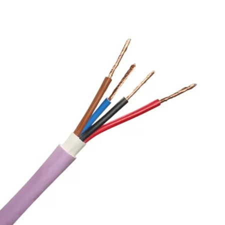 Cable Subterraneo Flexible 4 x 4 mm² Neutroluz