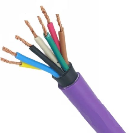 Cable Subterraneo Flexible 7 x 1,50 mm² Neutroluz