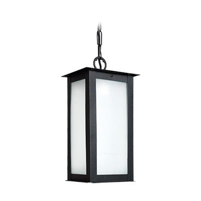 FAROL D/COLG 1 LUZ P/BCONS ESMER NEG