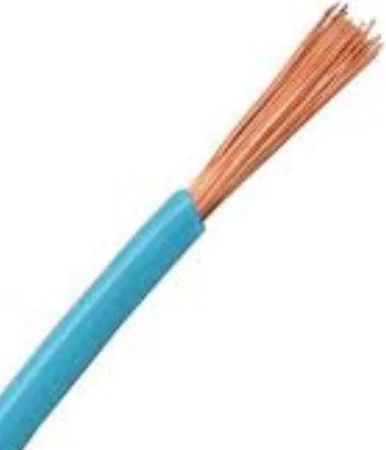 Cable unipolar Neutroluz  DE  2,50 mm² Celeste