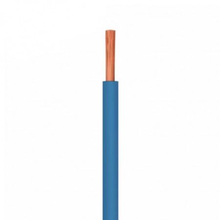 Cable unipolar Neutroluz DE  120 mm² Celeste