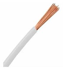 Cable unipolar Neutroluz DE  120 mm² Blanco