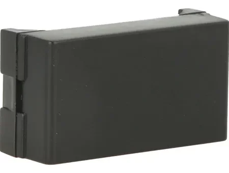 Jeluz TAPA PARA MODULO CIEGA GRIS